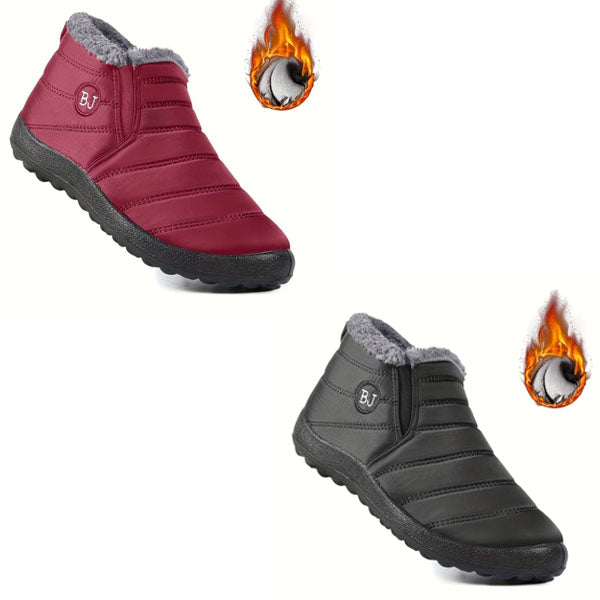 Finn | Soft waterproof snow boot