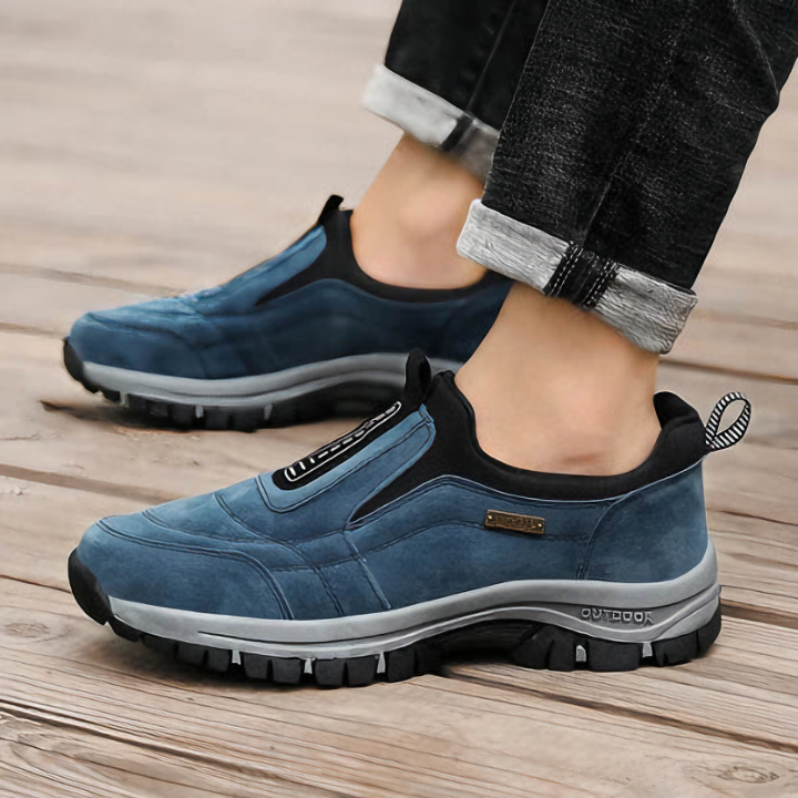Stepsure - Orthopedische wandelschoenen met binnenzool