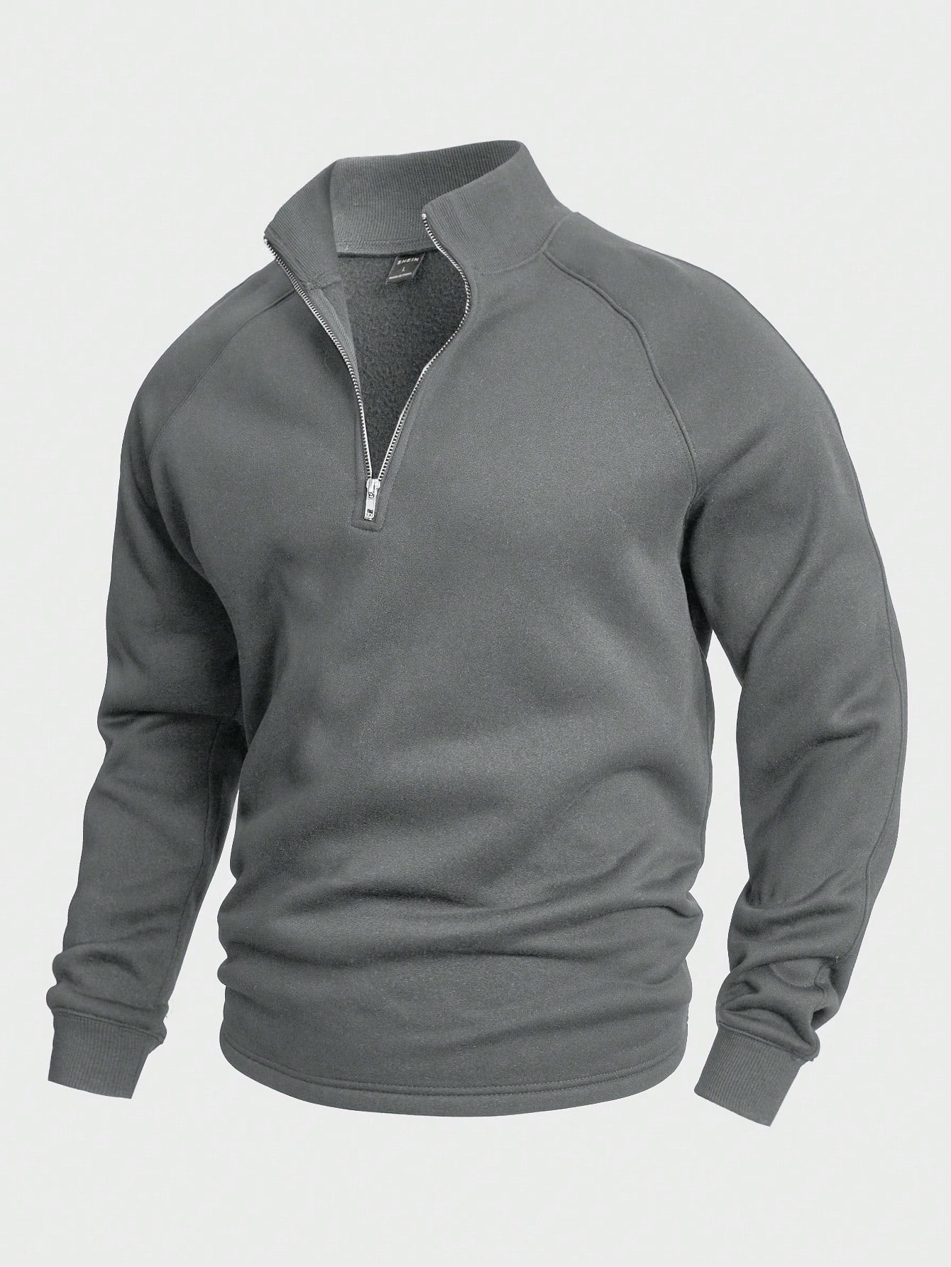 Armin™ Half-Zip Pullover