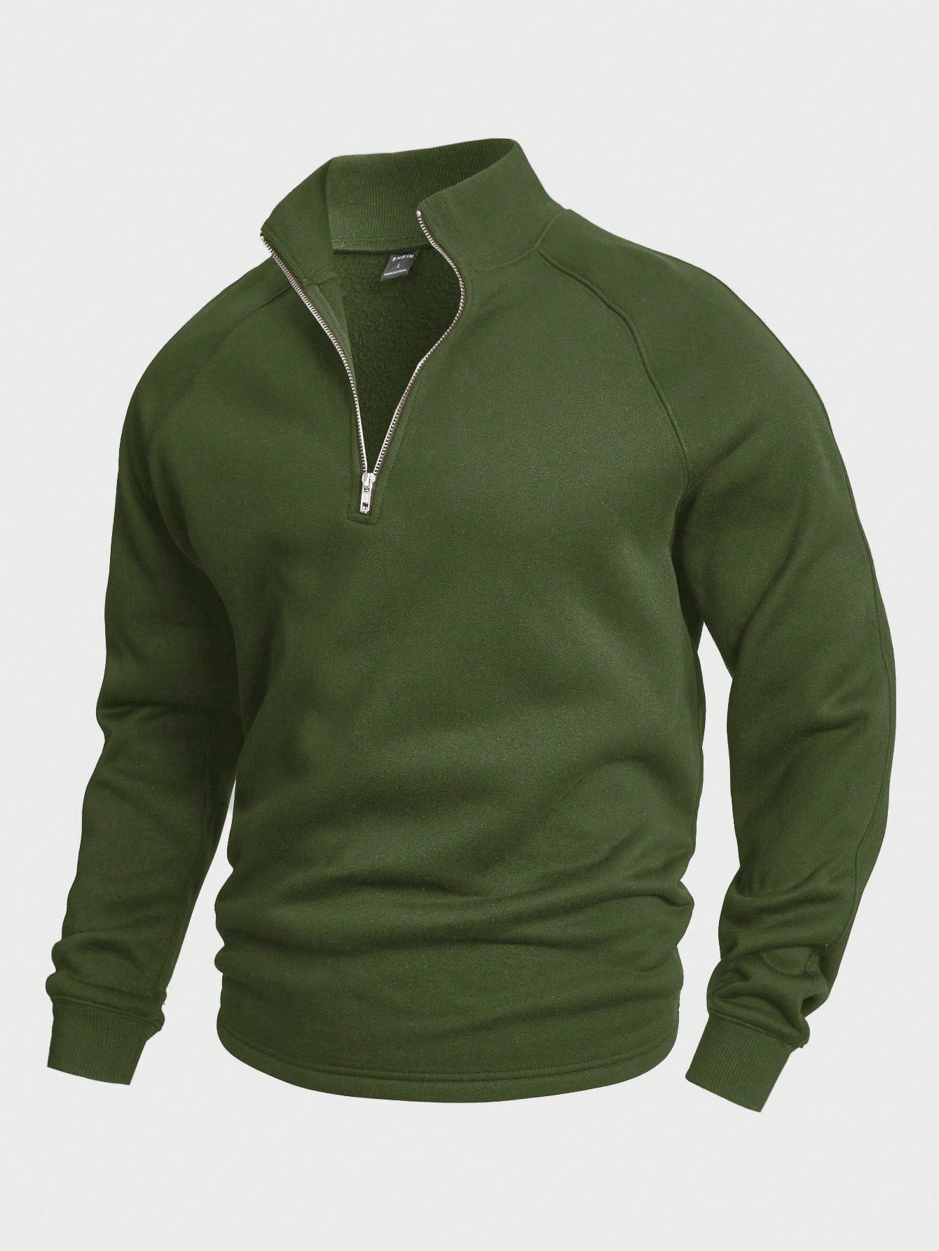 Armin™ Half-Zip Pullover