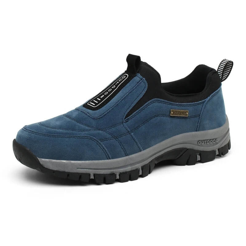 Stepsure - Orthopedische wandelschoenen met binnenzool