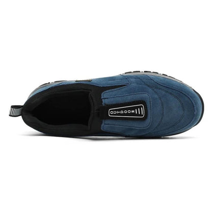 Stepsure - Orthopedische wandelschoenen met binnenzool