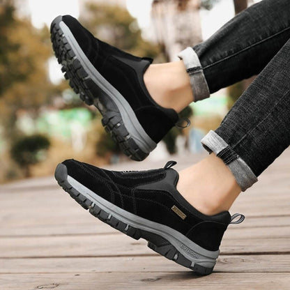 Stepsure - Orthopedische wandelschoenen met binnenzool