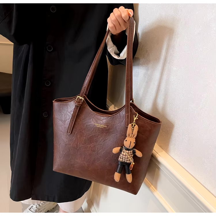 Vintage Vista Bag | Tote