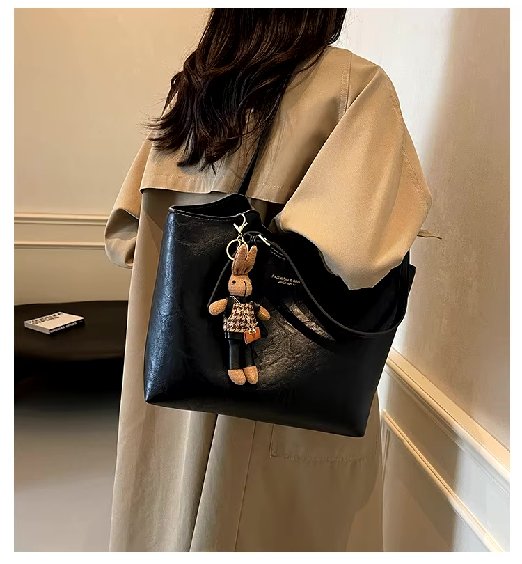 Vintage Vista Bag | Tote