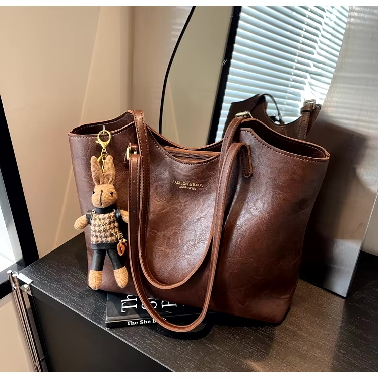 Vintage Vista Bag | Tote