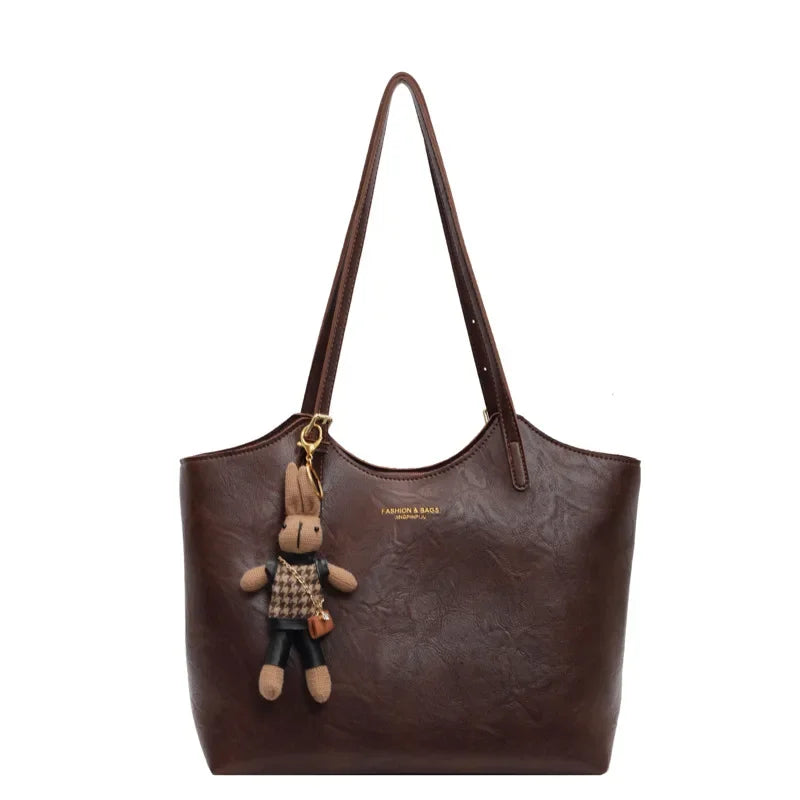 Vintage Vista Bag | Tote