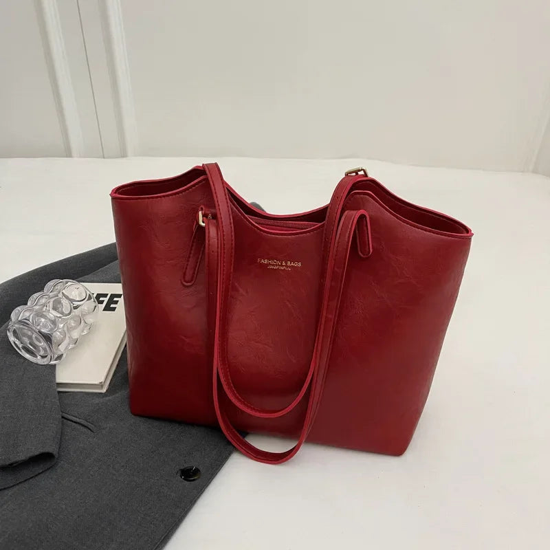 Vintage Vista Bag | Tote