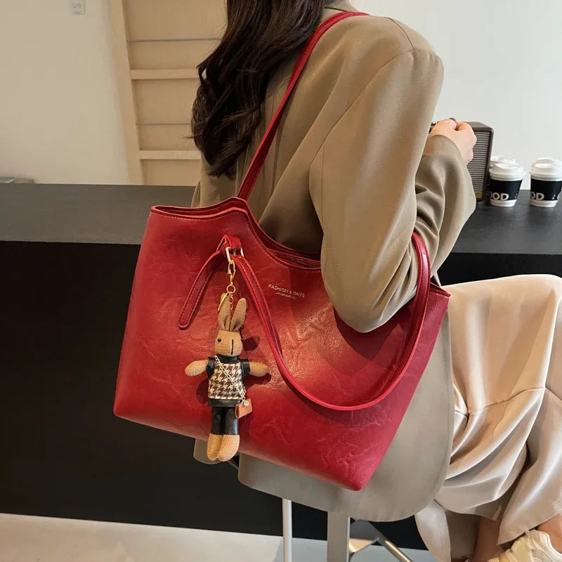 Vintage Vista Bag | Tote