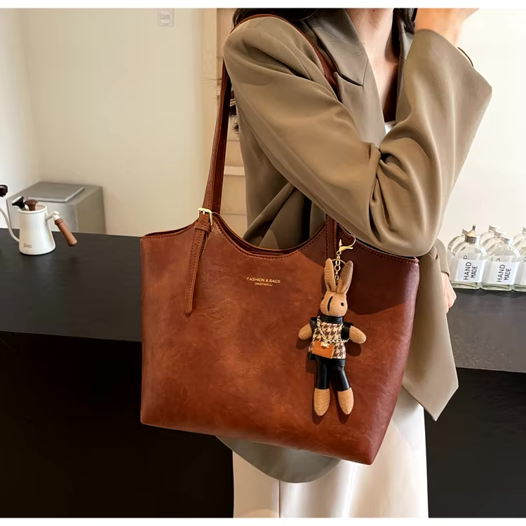 Vintage Vista Bag | Tote