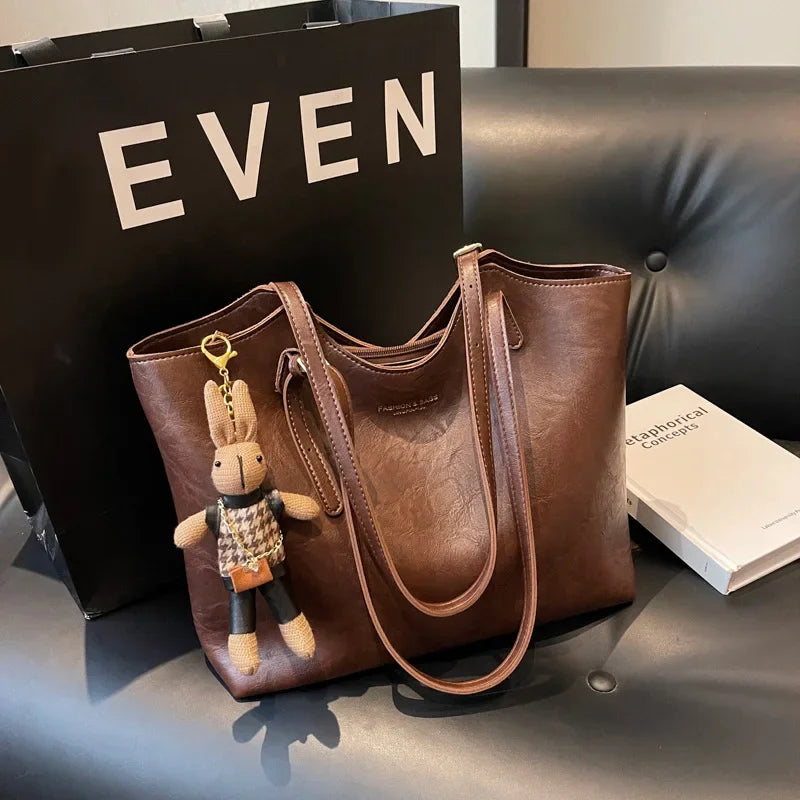 Vintage Vista Bag | Tote
