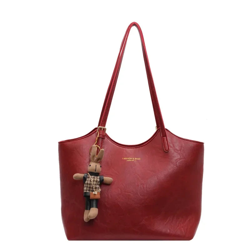 Vintage Vista Bag | Tote