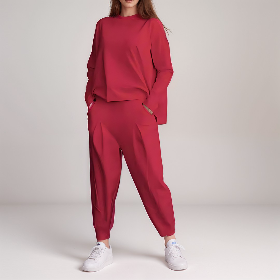 Guilia | 2-delige Dames Set