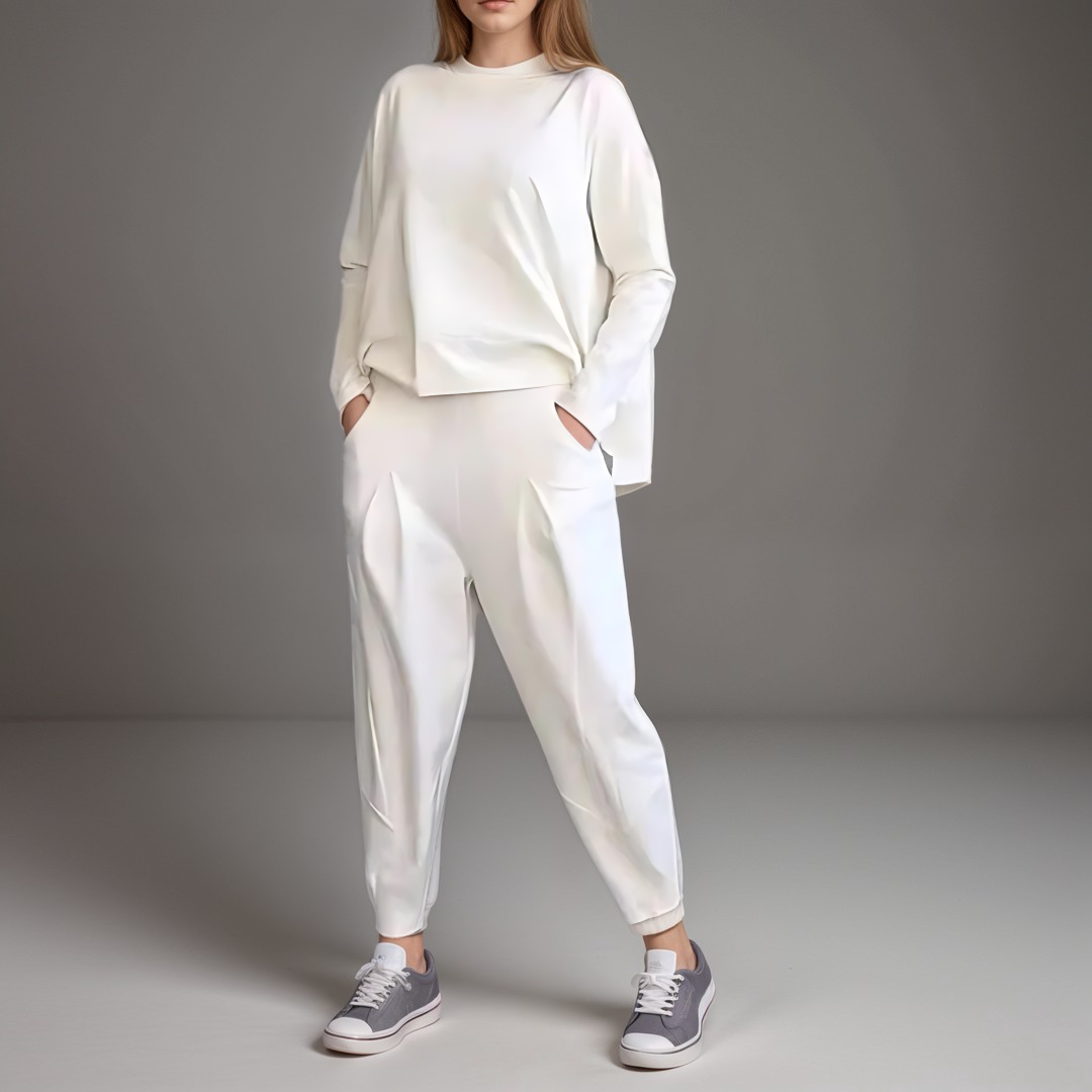 Guilia | 2-delige Dames Set