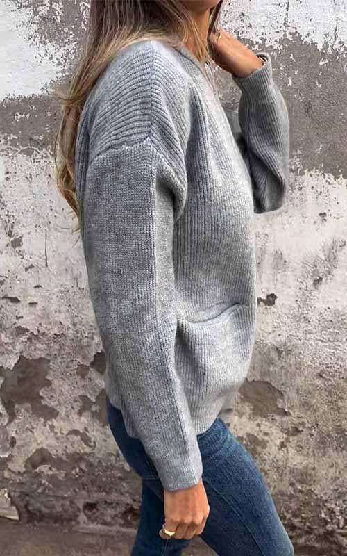 Nora Stijlvolle Vest
