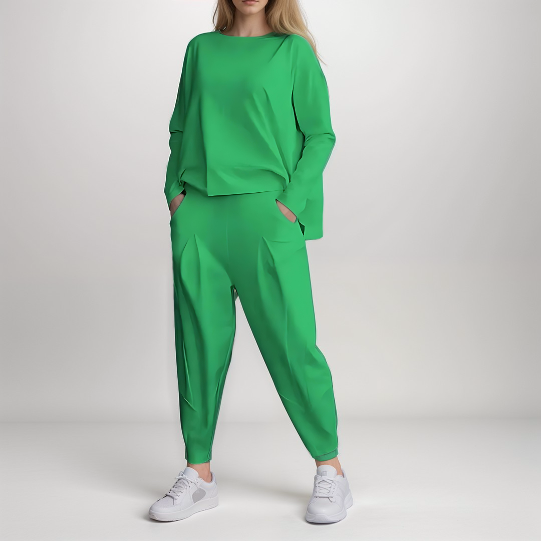 Guilia | 2-delige Dames Set