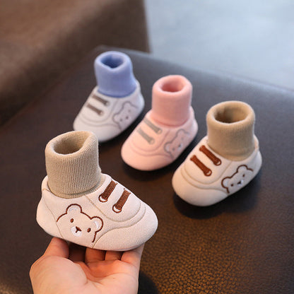 Minimaatjes | Baby schoenen