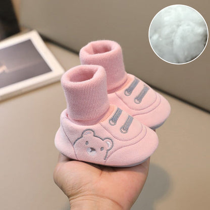 Minimaatjes | Baby schoenen