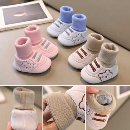 Minimaatjes | Baby schoenen