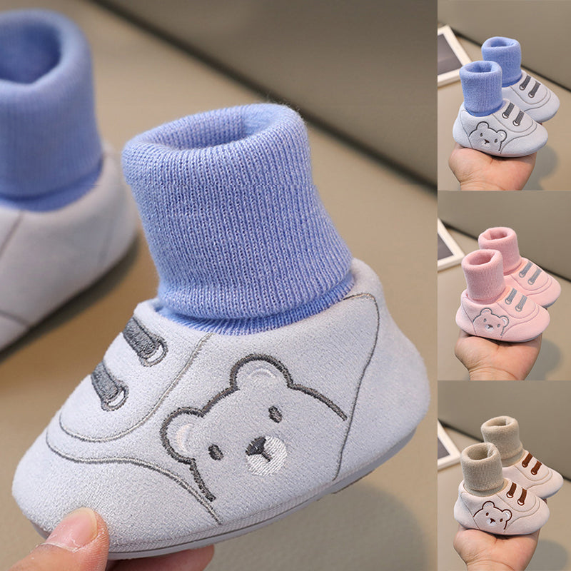 Minimaatjes | Baby schoenen