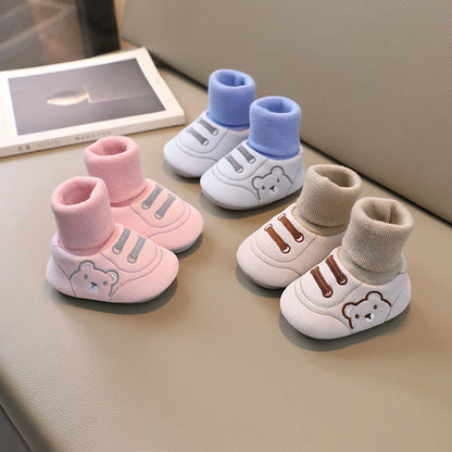 Minimaatjes | Baby schoenen