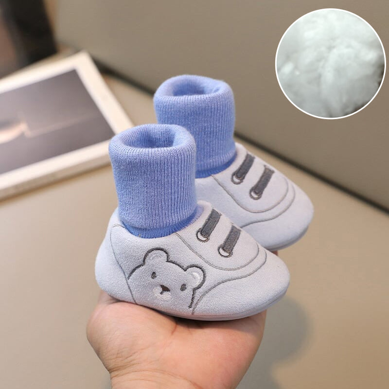 Minimaatjes | Baby schoenen