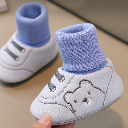 Minimaatjes | Baby schoenen