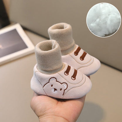 Minimaatjes | Baby schoenen