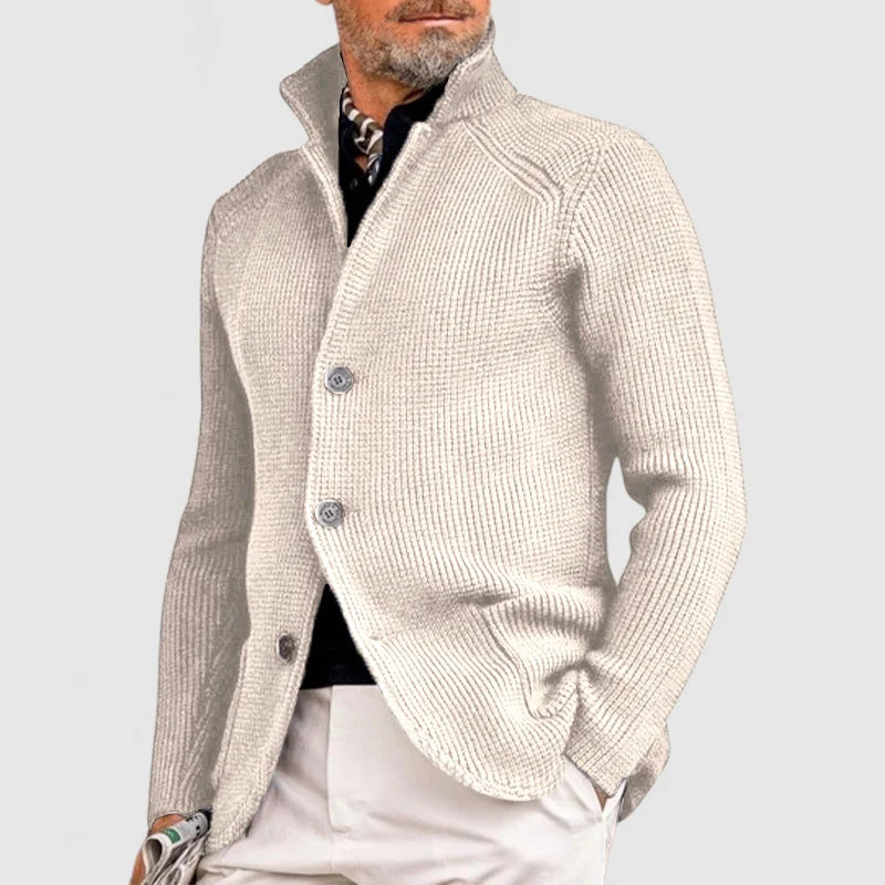 Atlas - Stijlvolle Cardigan