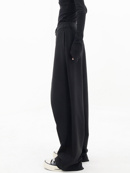 Seraphina - Moderne baggy pantalon