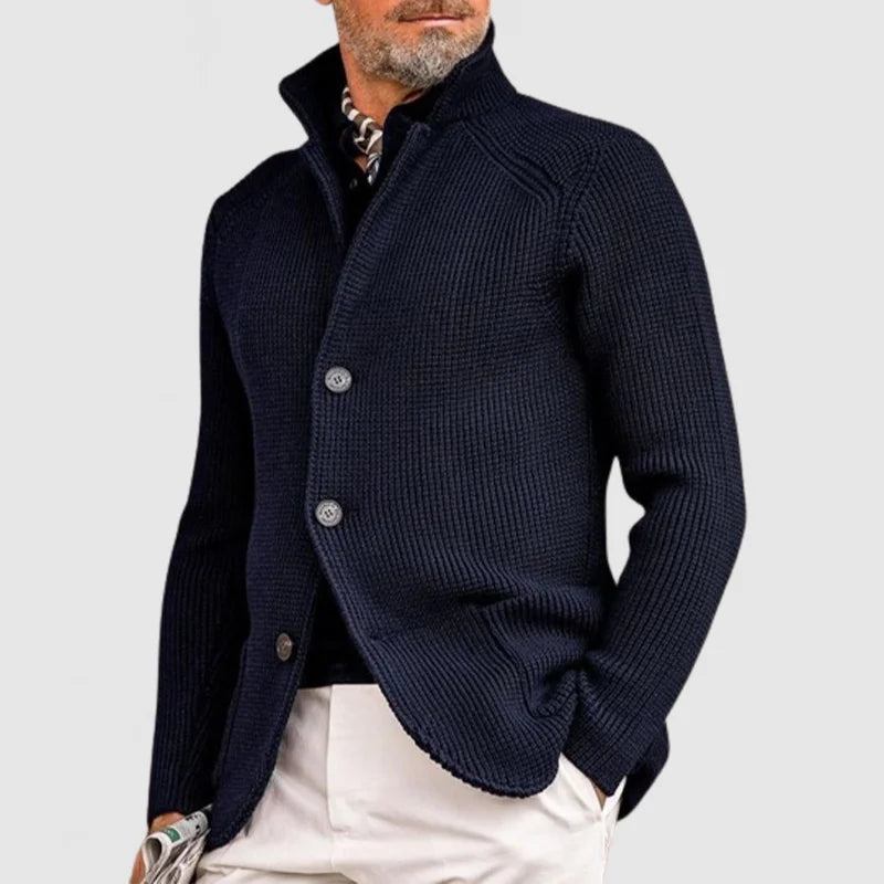 Atlas - Stijlvolle Cardigan