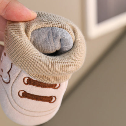 Minimaatjes | Baby schoenen