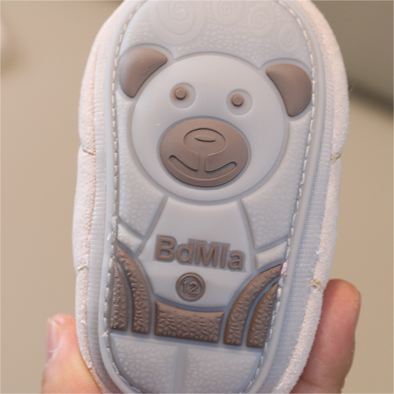 Minimaatjes | Baby schoenen