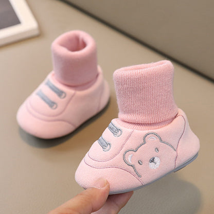 Minimaatjes | Baby schoenen