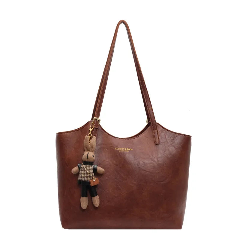 Vintage Vista Bag | Tote