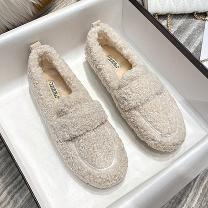 Liva | Comfortabele Pantoffelschoenen