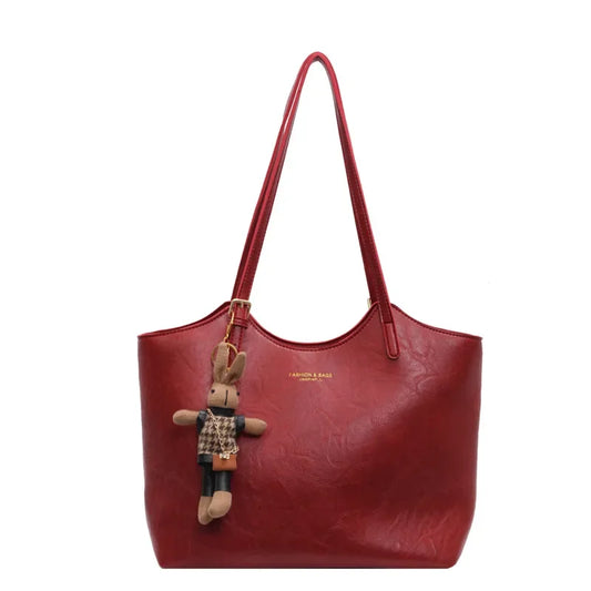 Vintage Vista Bag | Tote