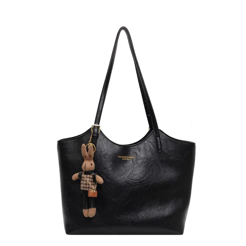 Vintage Vista Bag | Tote