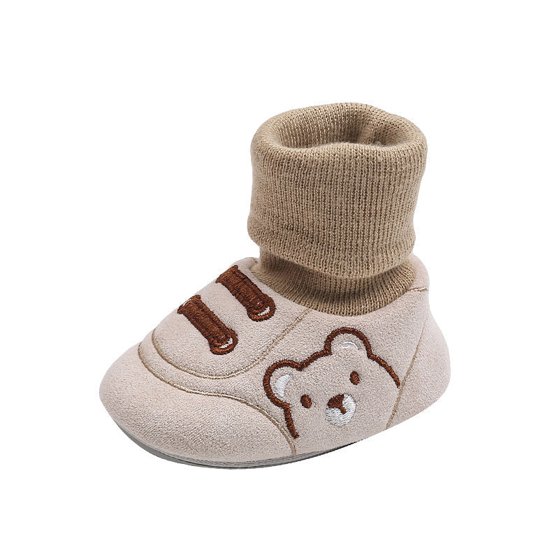 Minimaatjes | Baby schoenen