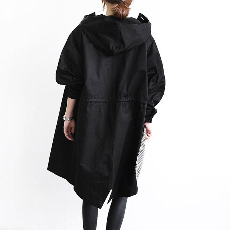 Evoque | Elegante en waterafstotende trenchcoat