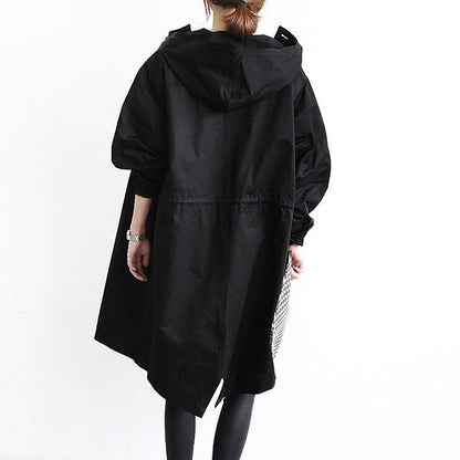 Evoque | Elegante en waterafstotende trenchcoat