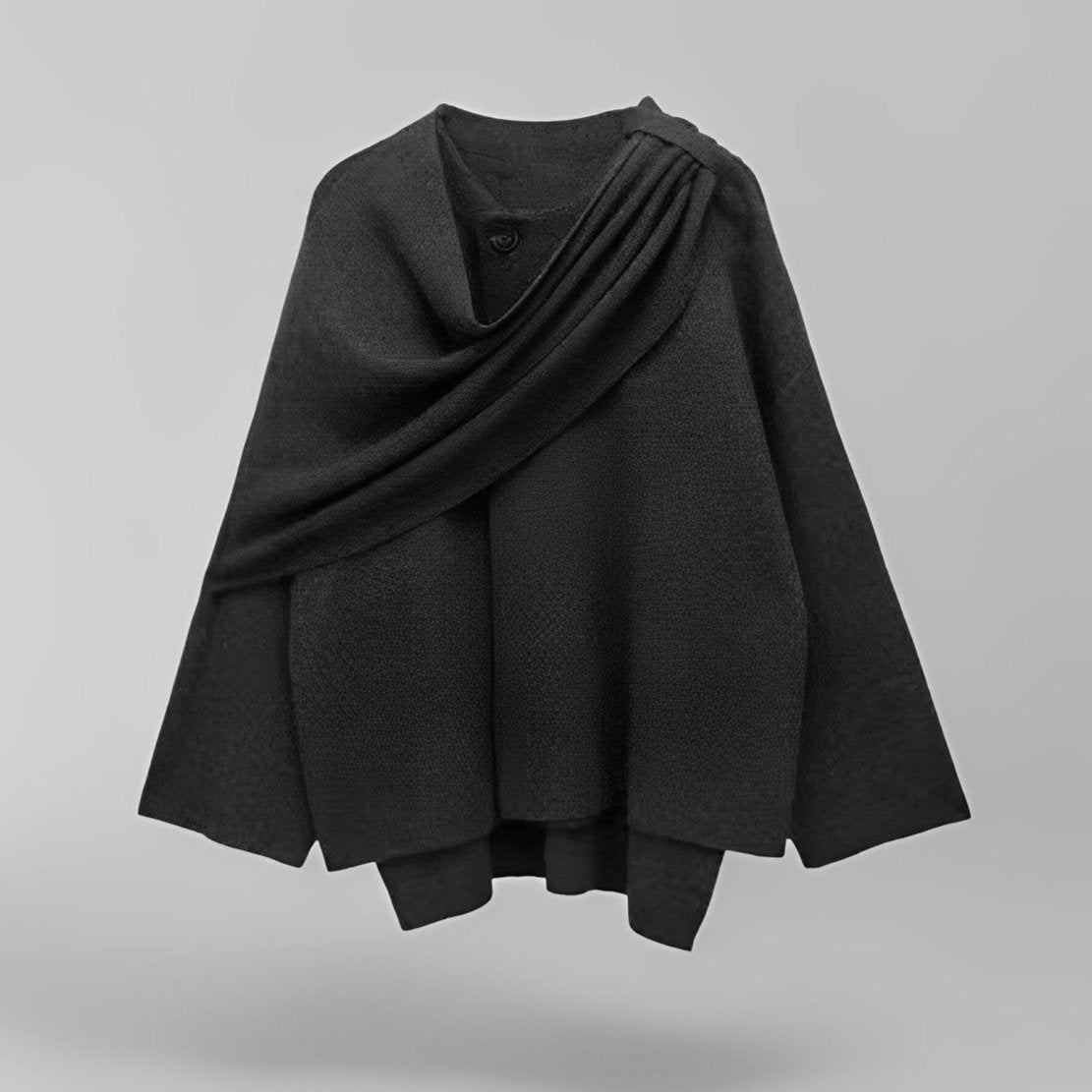 Victoria | Viral Cape Coat