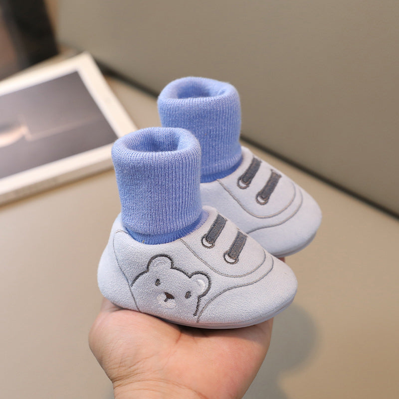 Minimaatjes | Baby schoenen