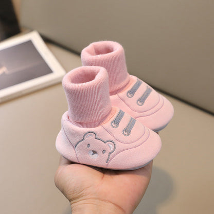 Minimaatjes | Baby schoenen