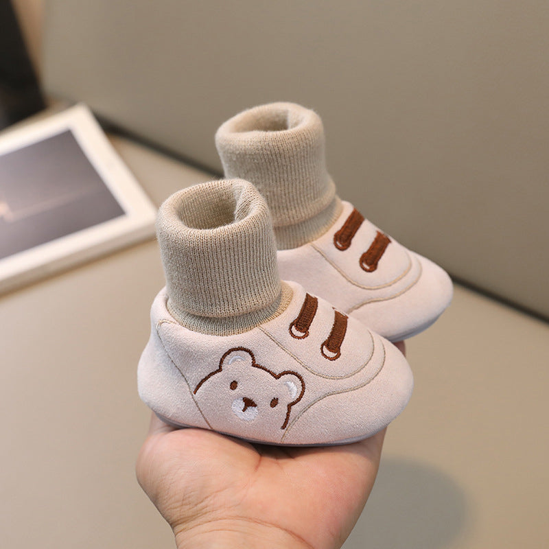 Minimaatjes | Baby schoenen